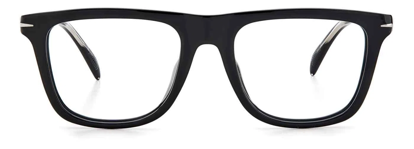 David Beckham Db7061 Eyeglasses - view 6